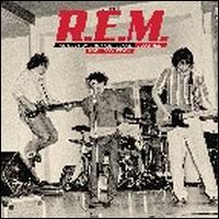 Best of the I.R.S. Years 1982-1987 von R.E.M.