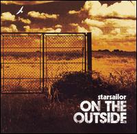 On the Outside von Starsailor