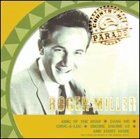 Country Hit Parade von Roger Miller