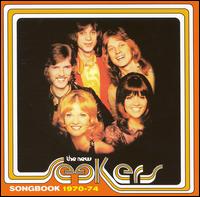 Songbook 1970-1974 von The New Seekers