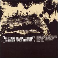 String Quartet Tribute Linkin Park's Meteora von Various Artists