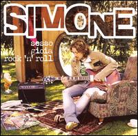 Sesso Gioia Rock N' Roll von Simone