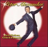 Herzlichen Gluckwunsch! von Peter Alexander