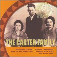 Country Hit Parade von The Carter Family
