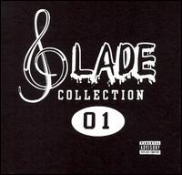 Slade Collection, Vol. 1 von Slade