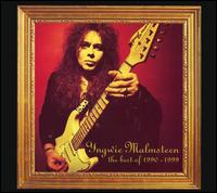 Best of Yngwie Malmsteen: 1990-1999 von Yngwie Malmsteen
