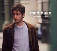 Winter Child von Matt Duke