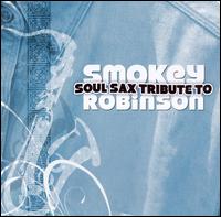 Soul Sax Tribute to Smokey Robinson von Copycats