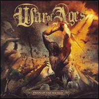 Pride of the Wicked von War of Ages