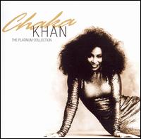 Platinum Collection von Chaka Khan