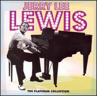 Platinum Collection [Warner] von Jerry Lee Lewis