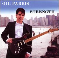 Strength von Gil Parris