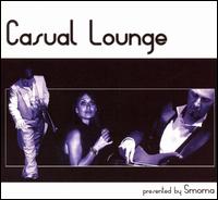 Casual Lounge von Smoma