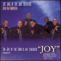 Live in Fairfield von Sons of the Soul Revivers