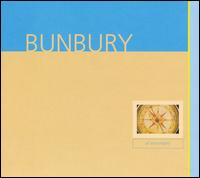 Extranjero von Enrique Bunbury