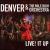 Live! It Up von Denver & the Mile High Orchestra