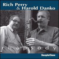 Rhapsody von Rich Perry