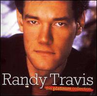Platinum Collection von Randy Travis