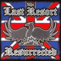 Resurrected von The Last Resort