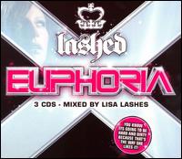 Euphoria: Lashed Euphoria von Lisa Lashes