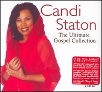 Ultimate Gospel Collection von Candi Staton