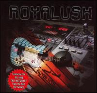 Royalush von Royalush