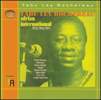 Kaful Mayay von Tabu Ley Rochereau