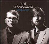 Hi-Fi Underground von Arling & Cameron