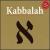 Kabbalah von H.M.J. Nu Agers