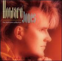 Platinum Collection von Howard Jones