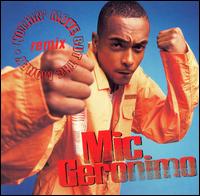 Nothin' Move But the Money von Mic Geronimo