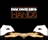 Hands [V2] von The Raconteurs