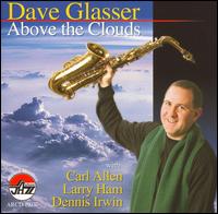 Above the Clouds von Dave Glasser