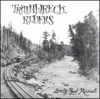 Lonely Road Revival von Trainwreck Riders