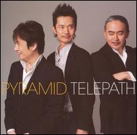 Telepath von Pyramid