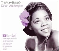 Very Best of Dinah Washington von Dinah Washington