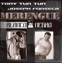 Merengue en Blanco y Negro von Joseph Fonseca