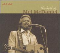Best of Mel McDaniel von Mel McDaniel