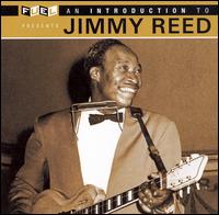 Introduction to Jimmy Reed von Jimmy Reed
