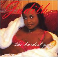 Hardest Part von Judith