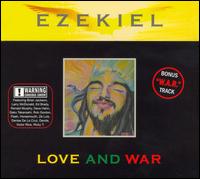 Love and War von Ezekial