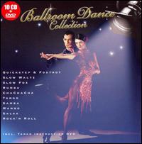 Ballroom Dances [Casa de Musica #1] von Various Artists