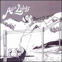 Attic Lights von Attic Lights
