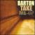 Take Me Up [6 Tracks] von Barton
