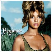 B'day von Beyoncé