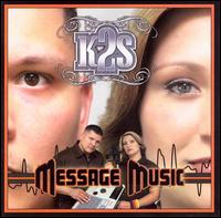 Message Music von K2s