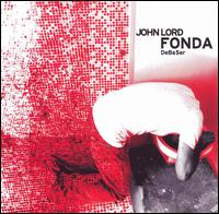 Debaser, Vol. 2 von John Lord Fonda