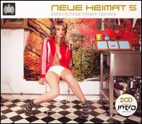 Neue Heimat 5 von Various Artists