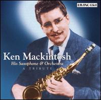 Tribute von Ken Mackintosh