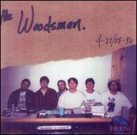 4-27/28-96 von Woodsmen
